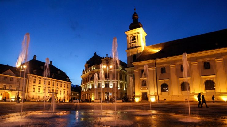 Sibiu ar putea intra în carantină de mâine. Ion Cristoiu: „Acolo cred că sunt infectate şi pisicile”