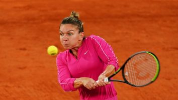 Cum se simte Simona Halep, după ce a fost infectată cu coronavirus
