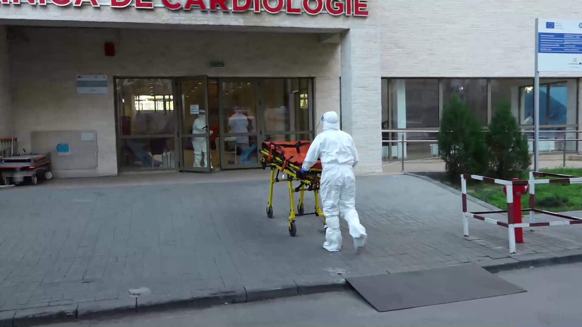 Analiză. Sistemul medical, în pragul colapsului. România a înregistrat trei recorduri negative într-o singură zi