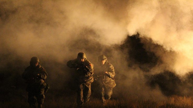 CIA: Retragerea trupelor din Afganistan generează riscuri semnificative privind terorismul