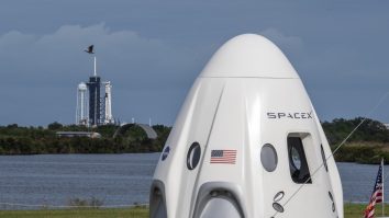 SpaceX Falcon 9