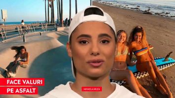 Mai tare decât Omul Păianjen. Sportivul care se cațără pe orice clădire îi iese în cale