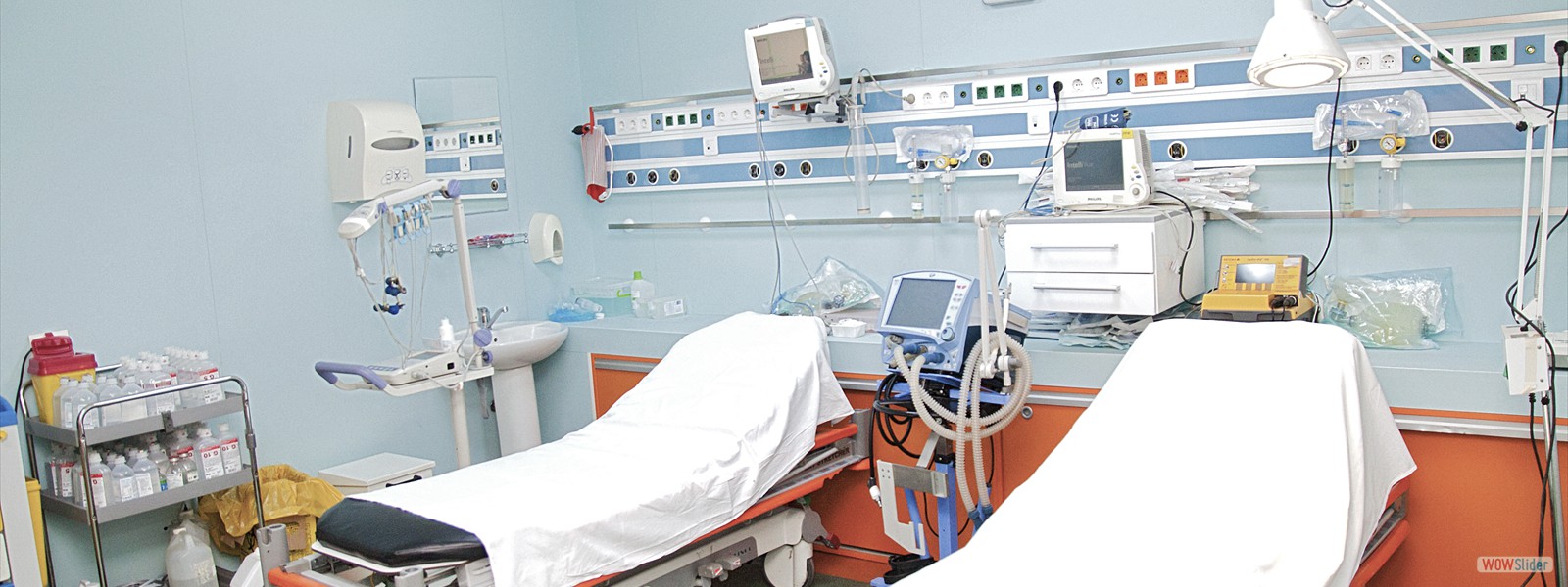 N. Dan prezintă situaţia autorizării de securitate la incendiu a celor 19 spitale din subordinea PMB