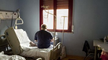 Situație critică la Galați. Zeci de bolnavi de Covid-19 aşteaptă zile în șir transferul, fără să fie trataţi