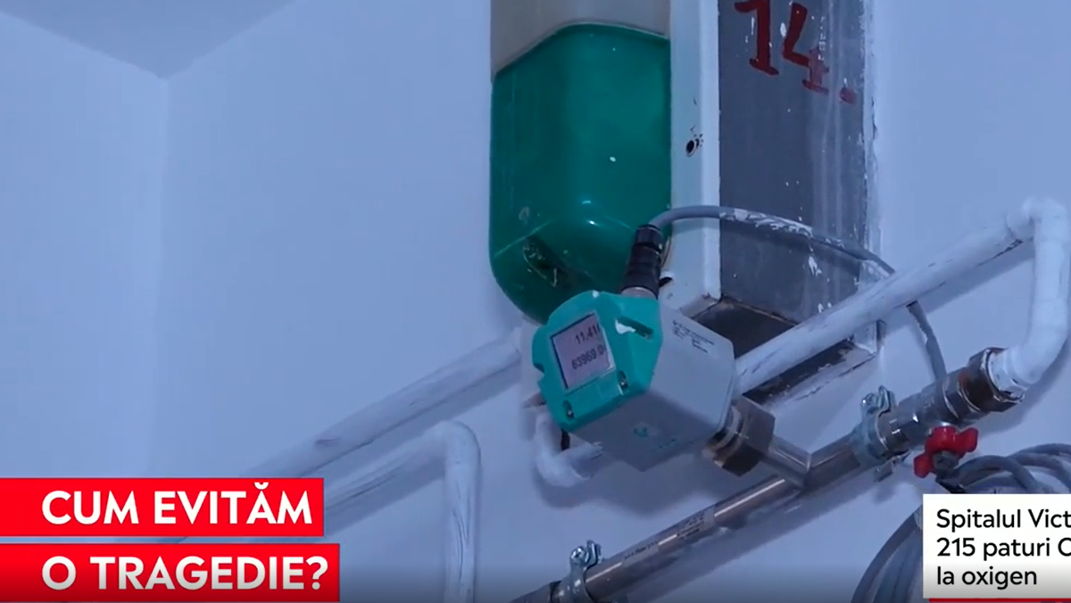 Cum pot fi evitate tragediile în spitale? Spitalul Victor Babeş Timişoara are răspunsul