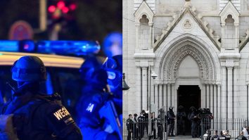 Mesajul SRI după atacul de la Viena: Și România este expusă pericolului