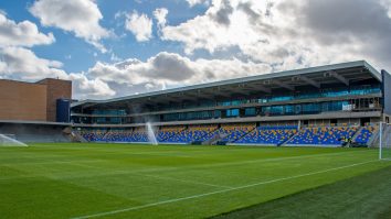 stadion-Aglomerația revine la Wimbledon: turneul începe azi cu arena plină