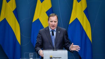 Stefan Lofven