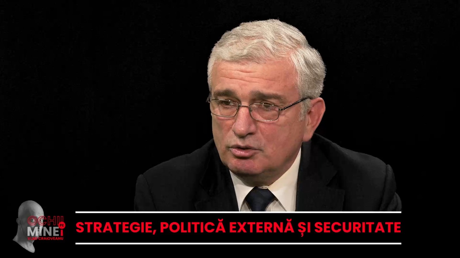 Stelian Teodorescu: „China domină în momentul de față și vine cu mari resurse financiare”