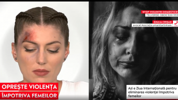 Victimele violenței domestice sunt și victime ale sistemului. Nu există suficiente centre