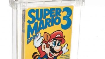 super-mario