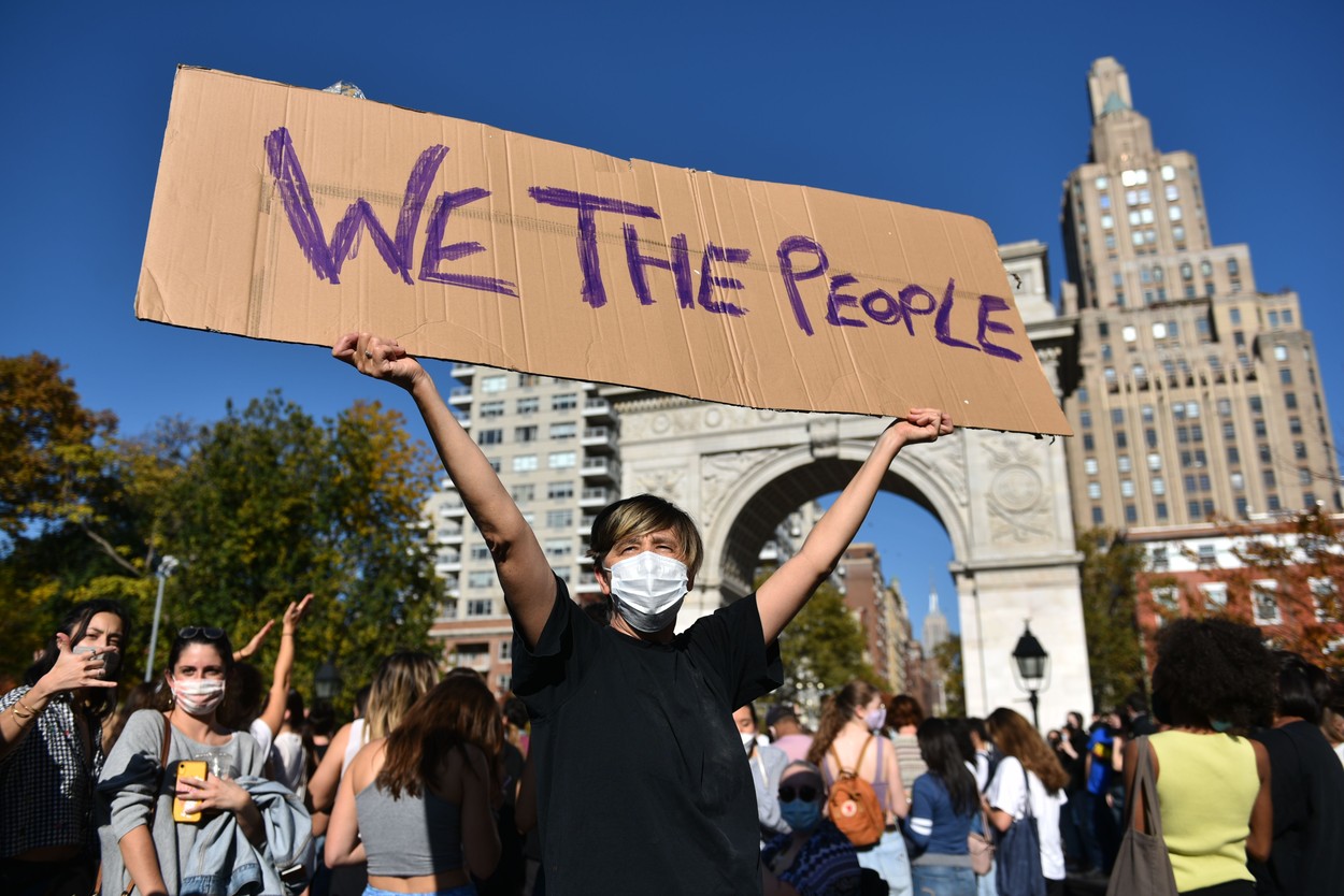 Reacțiile liderilor mondiali după victoria lui Joe Biden.  Ce transmit NATO, UE, Merkel, Macron și Boris Johnson