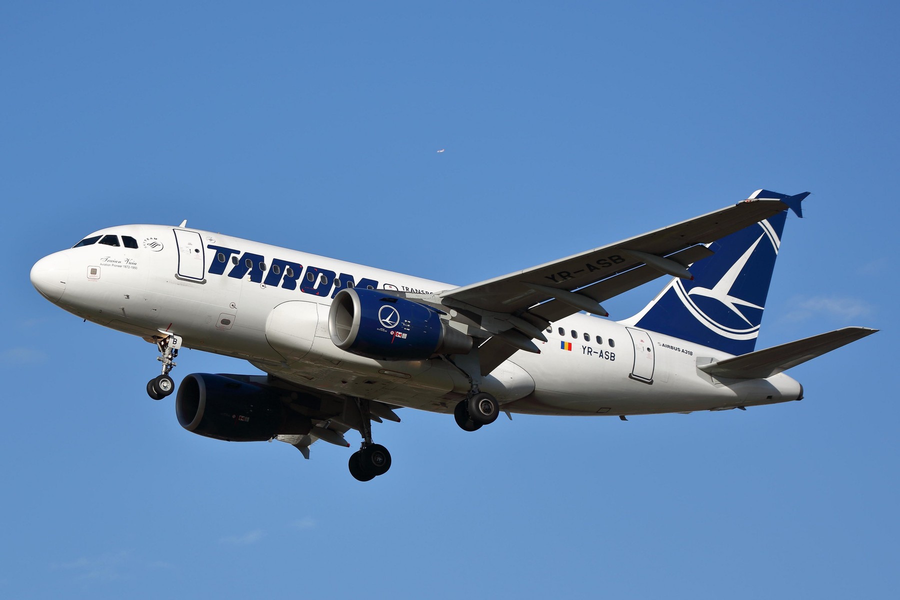Țara în care sosirea unei aeronave Tarom, cu 116 turiști români la bord, este subiect de Breaking News
