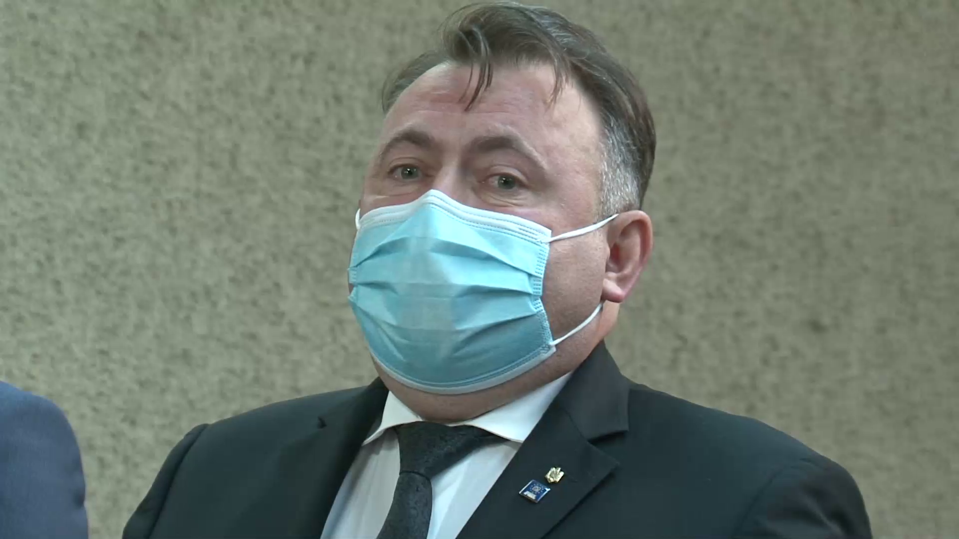 Care sunt avantajele testelor antigen. Tătaru: Vor fi distribuite în UPU. Săptămâna viitoare achiziționăm încă un milion