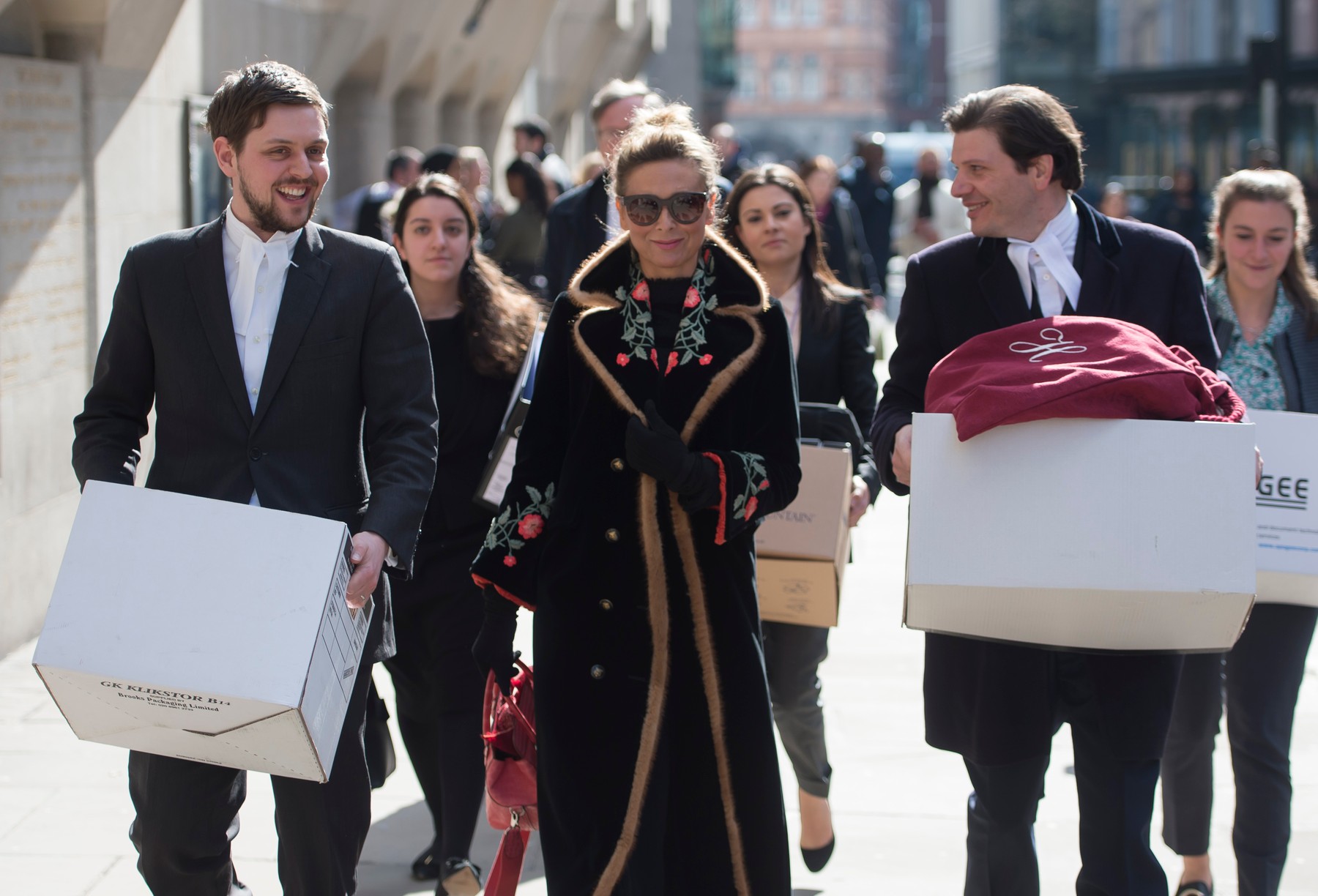 Avere de 453 de milioane de lire, disputată în instanță între doi soți. Este cel mai scump divorț din istorie