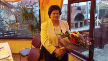 Fiica Tatianei Gavril: „I-am promis că am comandat tortul de ziua ei. Am rugat-o să lupte pentru că avem nevoie de ea”