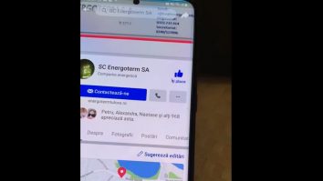 Experiment inedit făcut de primarul din Tulcea: Ce a descoperit după ce a sunat la companiile din subordine