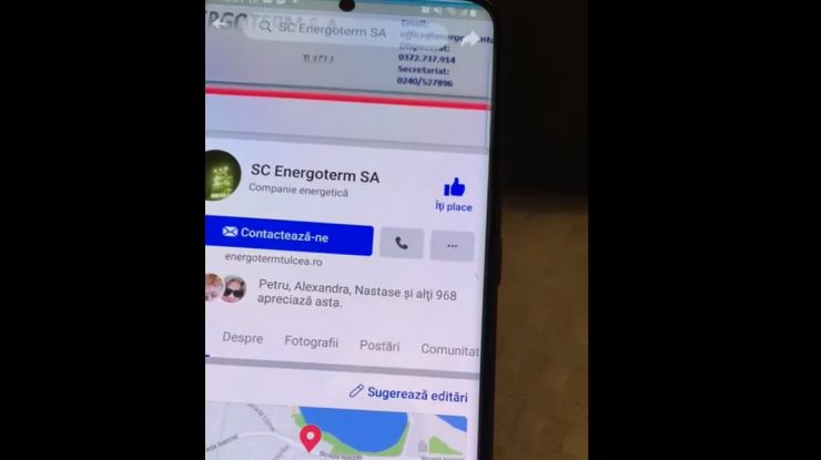 Experiment inedit făcut de primarul din Tulcea: Ce a descoperit după ce a sunat la companiile din subordine