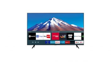 Black Friday 2020. Care sunt magazinele online în care găsești cele mai ieftine televizoare