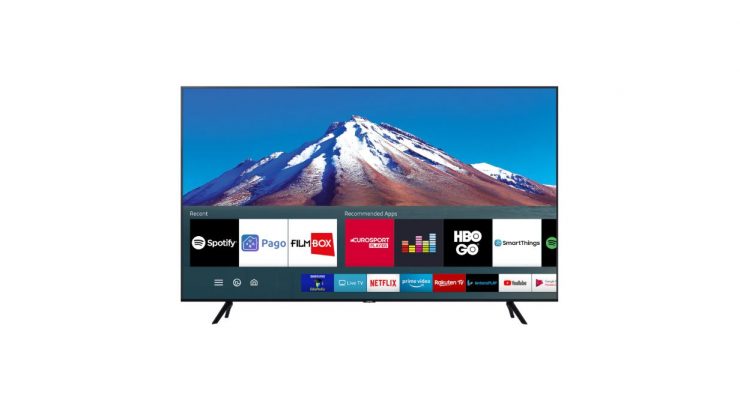 Black Friday 2020. Care sunt magazinele online în care găsești cele mai ieftine televizoare