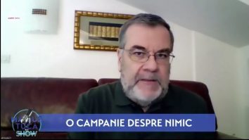 Bogdan Teodorescu: PNL nu s-a raportat la închiderea piețelor, a școlilor și la tragedia de la Piatra Neamț