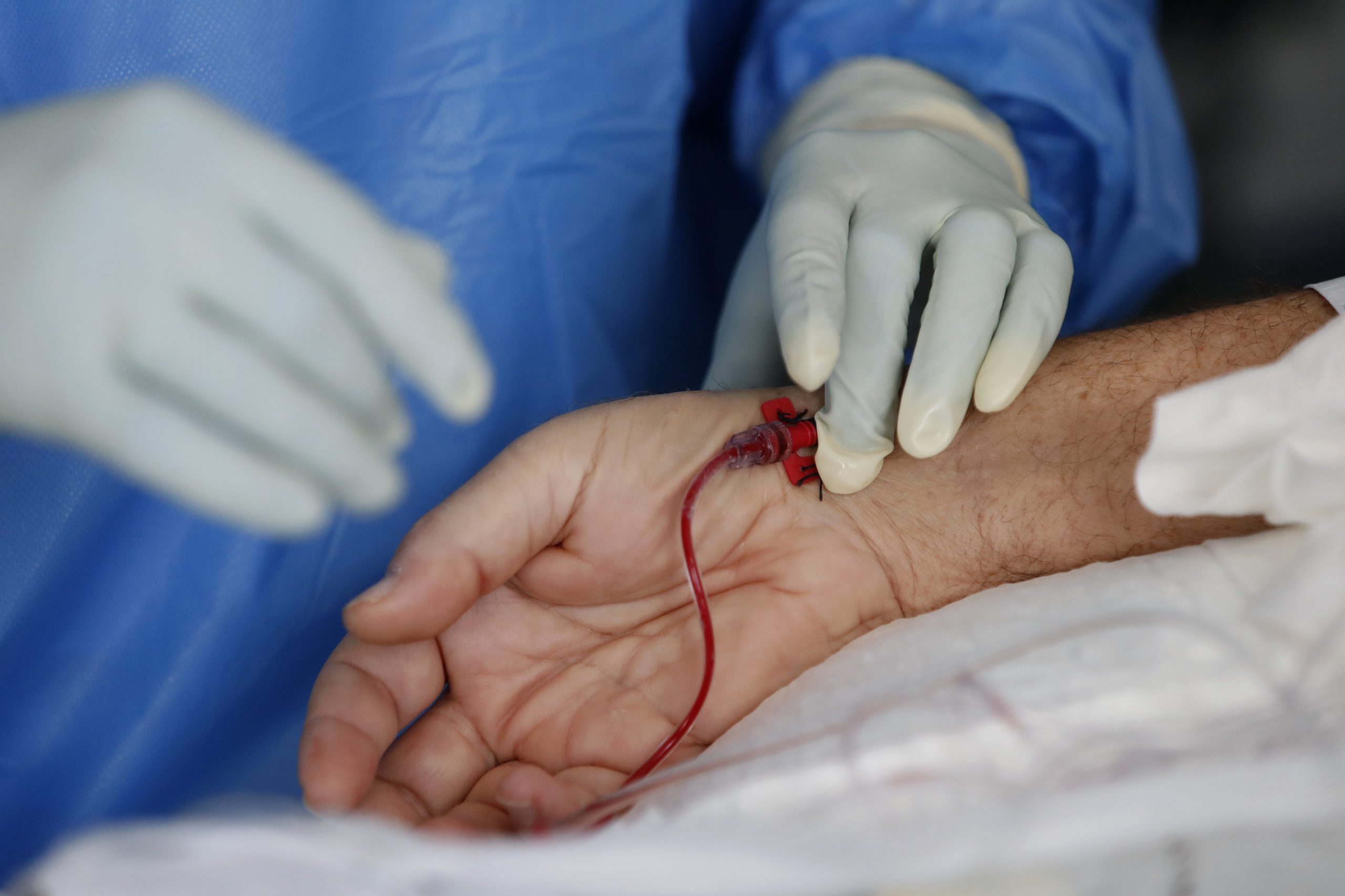 Cea mai neagră zi. Cine e în stare gravă riscă să nu mai aibă unde să fie tratat