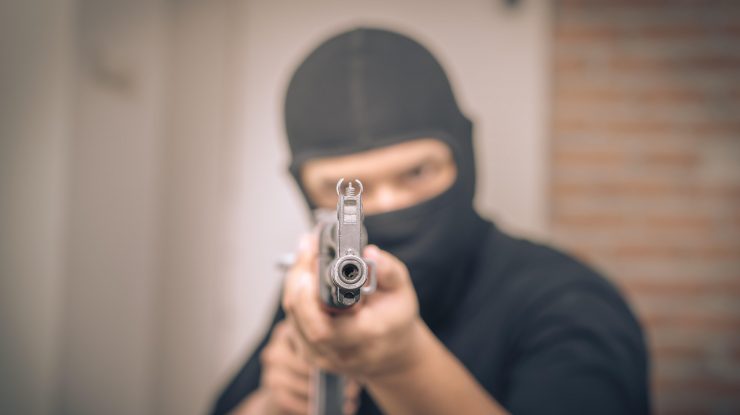 90% din terorismul organizat este ajutat de social media. Al-Qaeda consideră că lupta lor este comunicare