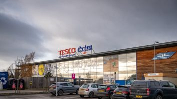 tesco