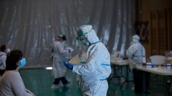 Vei avea nevoie de test negativ de Covid-19 dacă mergi în Spania. De când intră în vigoare măsura