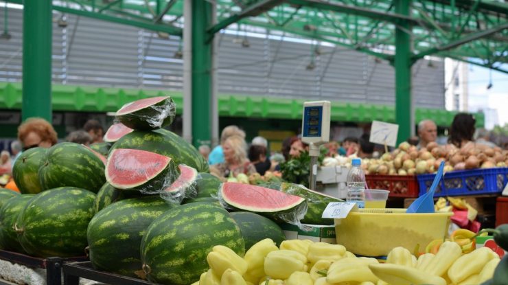 PMP cere Guvernului să nu închidă pieţele: Nu este o soluţie