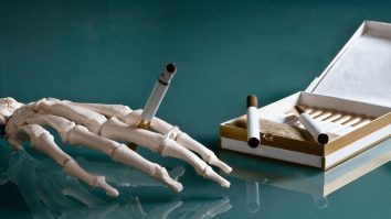 Cum poți evita să pui kilograme dacă vrei să te lași de fumat