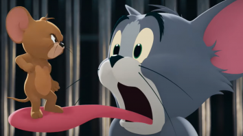 Tom & Jerry se întorc. Noul film produs de Warner Bros va fi lansat în 2021
