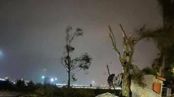 Inundații în Italia: O tornadă devastatoare a lovit zona din jurul aeroportului din Catania. VIDEO