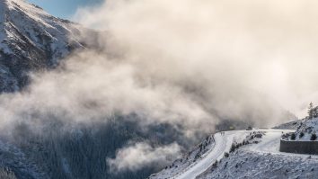 METEO. Cum va fi vremea în următoarele 2 săptămâni: Temperaturi oscilante cu episoade de ger