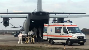 Decizie CNSU. Pacienţii transferaţi în străinătate se vor întoarce în ţară pe cheltuiala statului