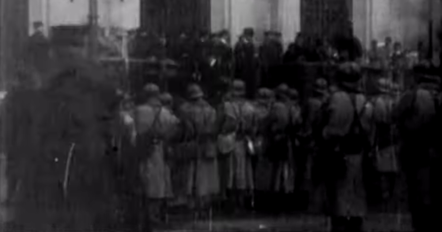 Zi istorică pentru România. Pe 27 noiembrie 1919 recuperam de la Bulgaria Cadrilaterul
