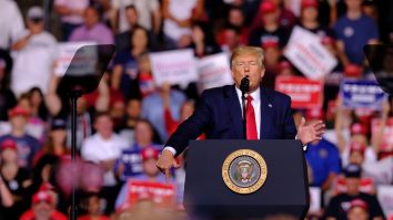 Trump s-a adresat legislativului din Pennsylvania legat de fraudele electorale: „Avem toate dovezile. Avem toate mărturiile. Avem totul”