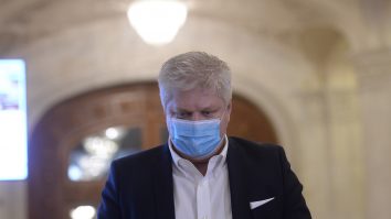 Reacția lui Daniel Tudorache la ancheta DNA: „Ce atâta urgență acum, înainte cu 2 săptămâni de alegeri, în cazul unor fapte din 2008”