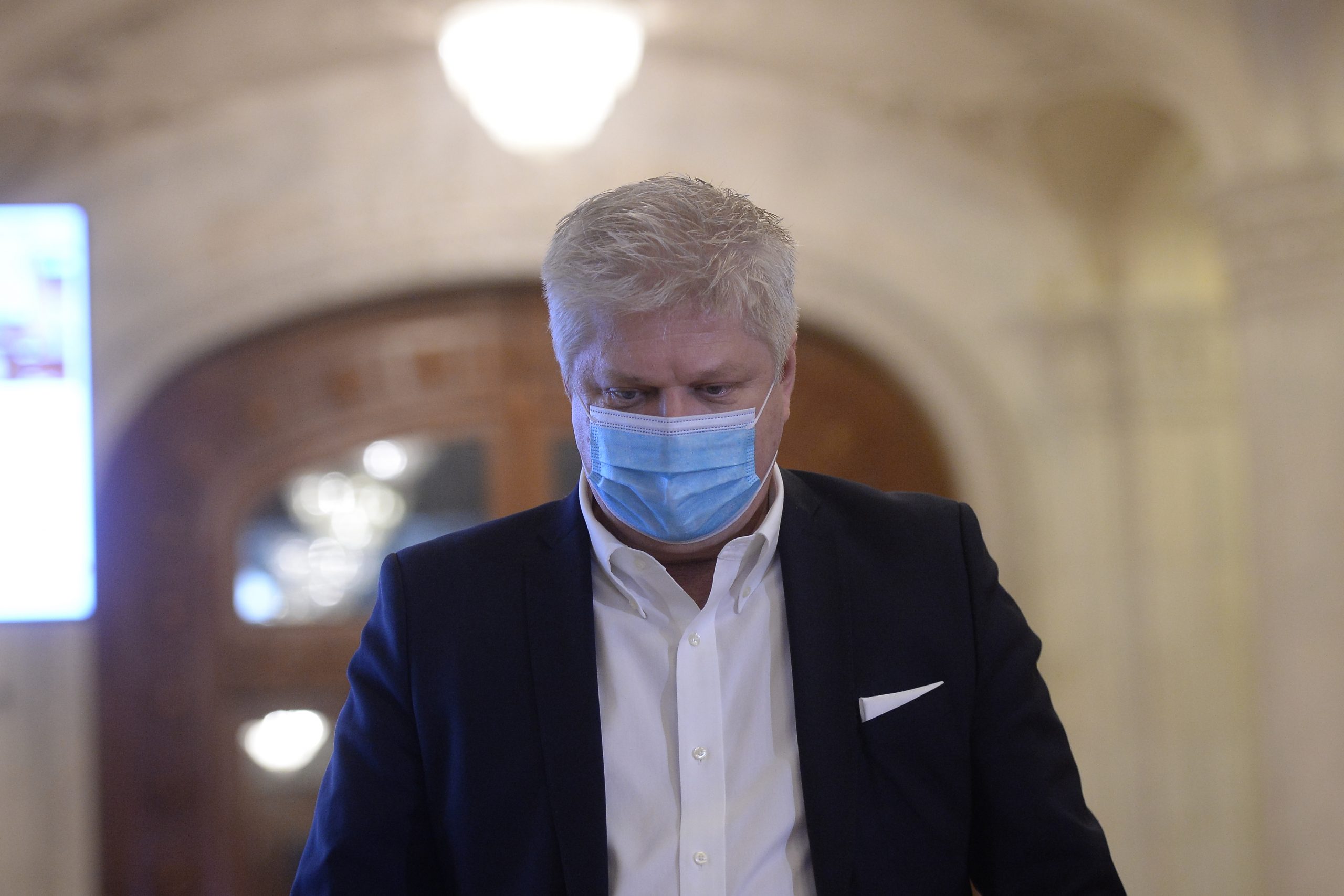 Reacția lui Daniel Tudorache la ancheta DNA: „Ce atâta urgență acum, înainte cu 2 săptămâni de alegeri, în cazul unor fapte din 2008”