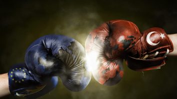 Noi tensiuni Turcia-UE după ce Ankara a oprit verificarea unei nave în Marea Mediterană