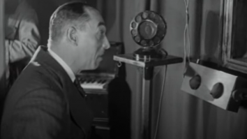 21 noiembrie, Ziua Internațională a Televiziunii