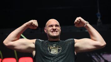 Tyson Fury și-a amânat revenirea în ring pentru 2021. Videoclipul viral de pe Instagram