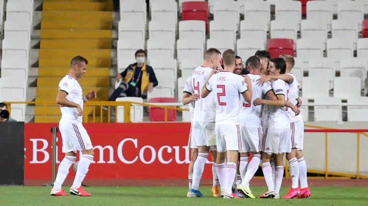 Fotbalul mort de la noi și renașterea Ungariei în fotbal se explică prin cifre. Cât a investit guvernul maghiar în sport, în ultimii 10 ani