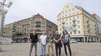 Universitatea Politehnica aniversează centenarul. Evenimentul organizat cu această ocazie