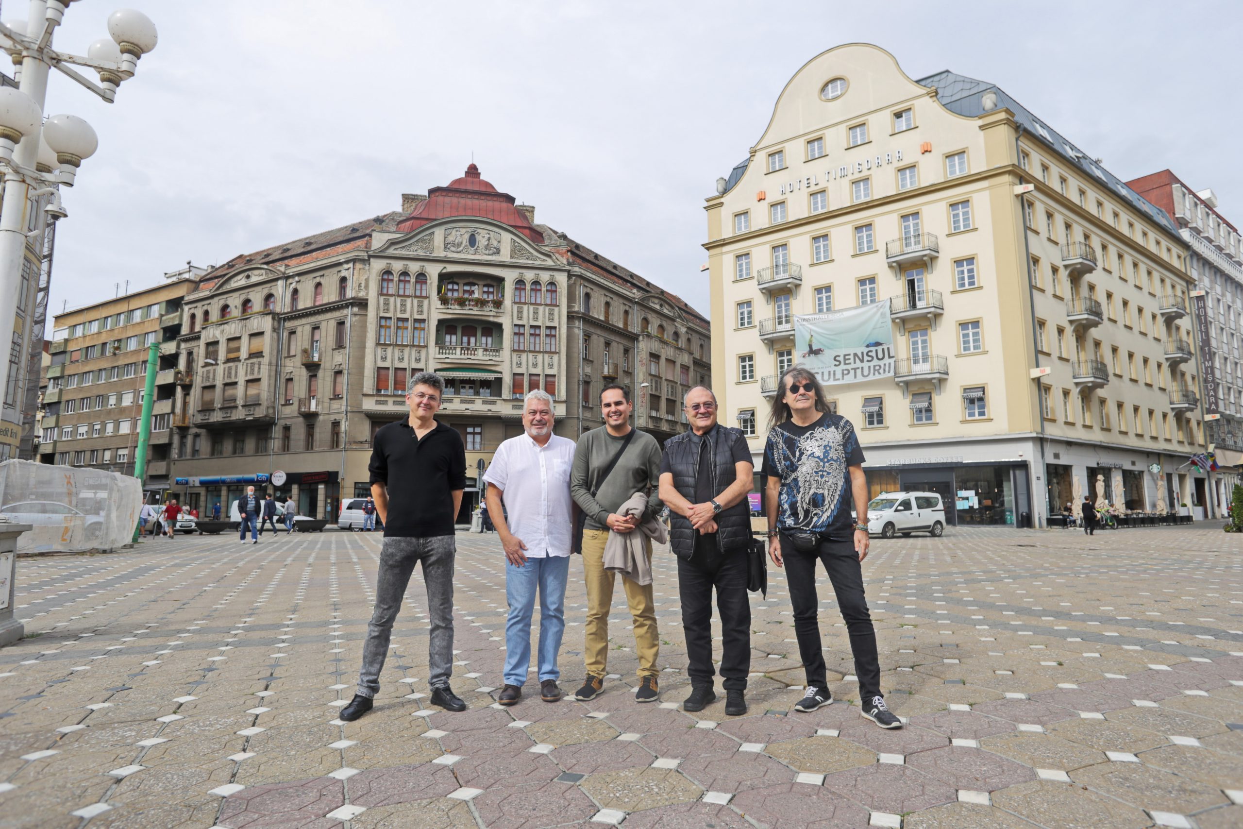 Universitatea Politehnica aniversează centenarul. Evenimentul organizat cu această ocazie