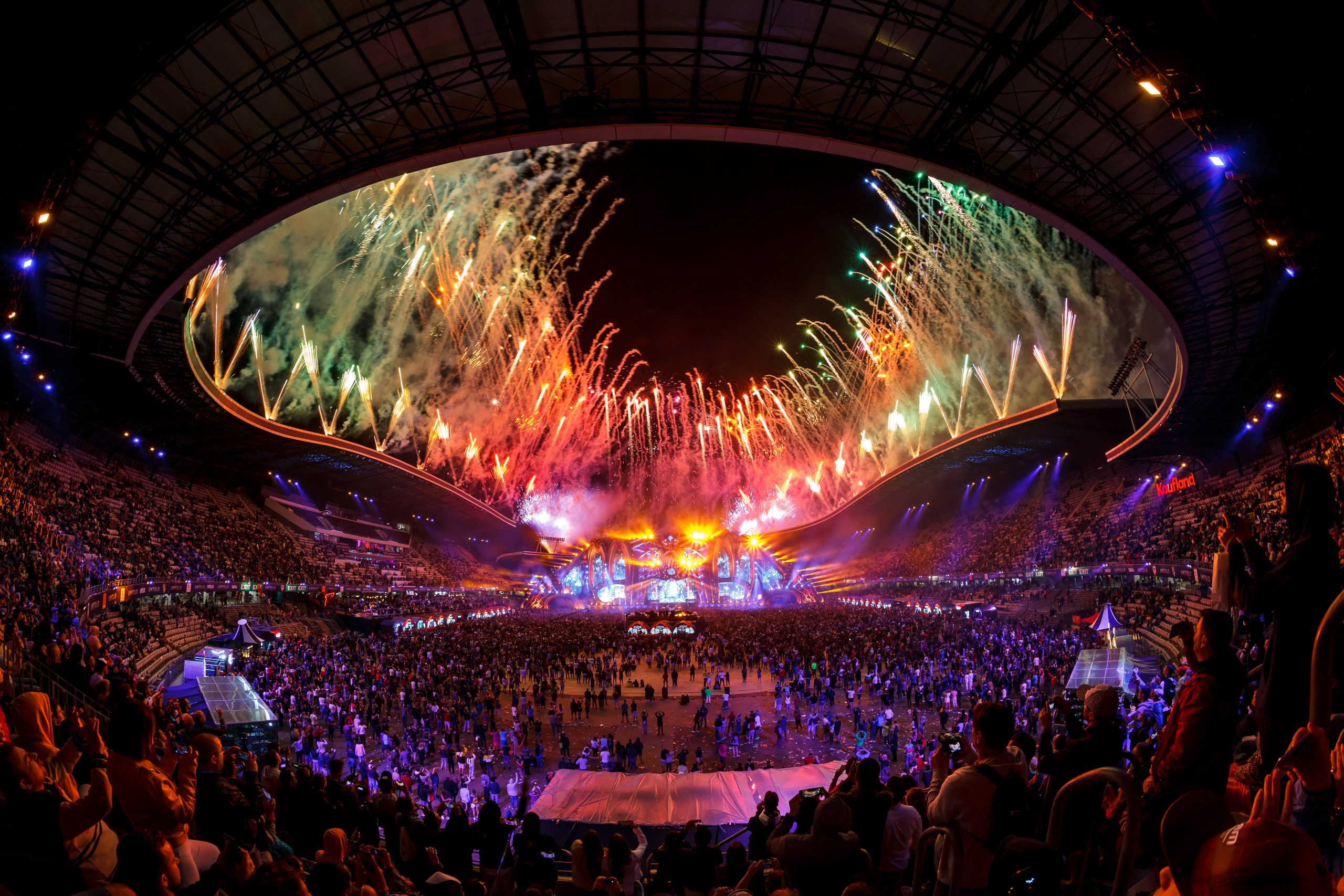 Cum au fost liniștiți fanii UNTOLD care își cumpăraseră abonamente înainte ca festivalul să fie anulat