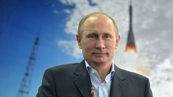Vladimir Putin ar putea avea imunitate pe viaţă