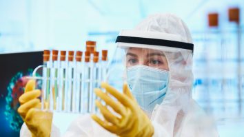 Primul vaccin anti-Covid din Occident este gata. Anunțul făcut de Pfizer: ”Este o zi mare pentru ştiinţă şi pentru umanitate”