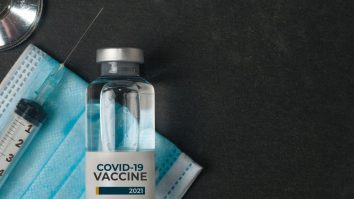 România a plătit avansul pentru vaccinul anti-Covid