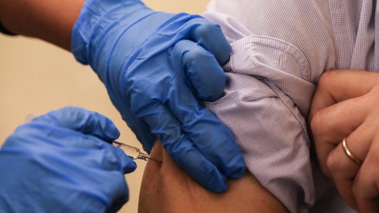 Șeful campaniei naționale de vaccinare anunță: „Va fi gratuită și voluntară”